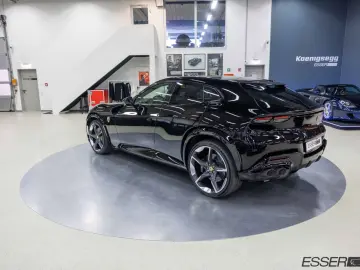 Purosangue   360    Pano.