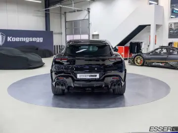 Purosangue   360    Pano.