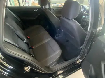 Skoda Rapid Spaceback  1.4 TDI  90 CP