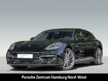 Panamera 4S E-Hybrid Sport Turismo Sportabgas