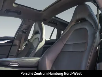 Panamera 4S E-Hybrid Sport Turismo Sportabgas