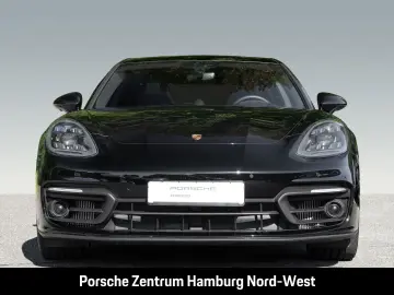 Panamera 4S E-Hybrid Sport Turismo Sportabgas