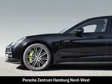 Panamera 4S E-Hybrid Sport Turismo Sportabgas
