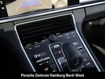 Panamera 4S E-Hybrid Sport Turismo Sportabgas