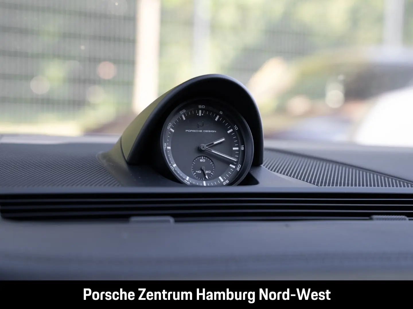 Panamera 4S E-Hybrid Sport Turismo Sportabgas