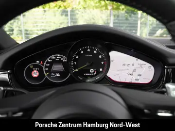 Panamera 4S E-Hybrid Sport Turismo Sportabgas