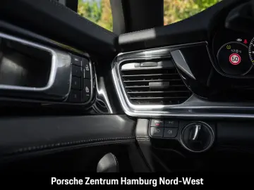 Panamera 4S E-Hybrid Sport Turismo Sportabgas