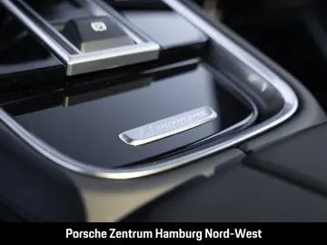 Panamera 4S E-Hybrid Sport Turismo Sportabgas