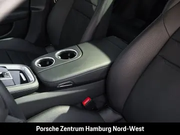 Panamera 4S E-Hybrid Sport Turismo Sportabgas