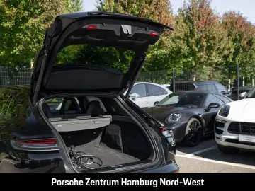 Panamera 4S E-Hybrid Sport Turismo Sportabgas