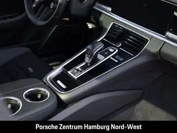 Panamera 4S E-Hybrid Sport Turismo Sportabgas