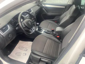 Skoda Octavia 2.0 TDI Green Tec Elegance