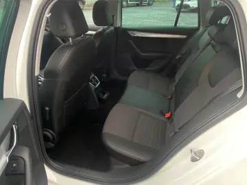 Skoda Octavia 2.0 TDI Green Tec Elegance