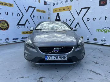 Volvo V40 R-Design