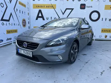 Volvo V40 R-Design