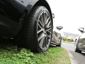 Panamera Sport Turismo 2.9 E-Hy. Platin.Edit.