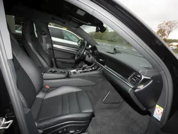 Panamera Sport Turismo 2.9 E-Hy. Platin.Edit.