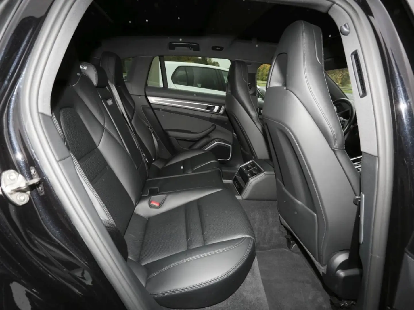 Panamera Sport Turismo 2.9 E-Hy. Platin.Edit.