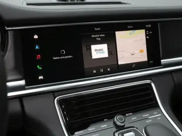 Panamera Sport Turismo 2.9 E-Hy. Platin.Edit.