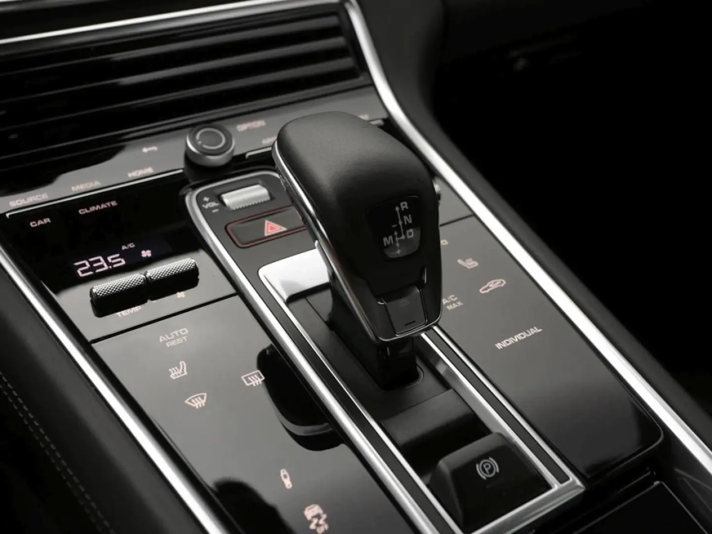 Panamera Sport Turismo 2.9 E-Hy. Platin.Edit.