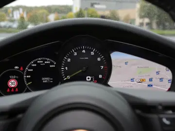 Panamera Sport Turismo 2.9 E-Hy. Platin.Edit.