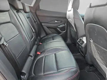 E-Pace D180 Chequered Flag