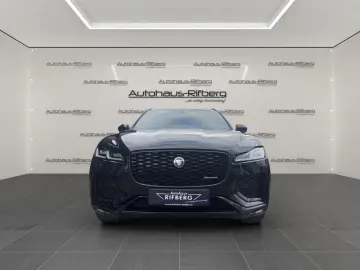 F-PACE D200 R-Dynamic SE AWD AHK PANO ACC MEMORY