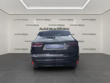 F-PACE D200 R-Dynamic SE AWD AHK PANO ACC MEMORY