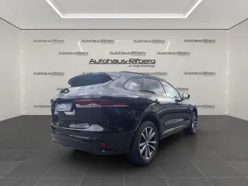 F-PACE D200 R-Dynamic SE AWD AHK PANO ACC MEMORY