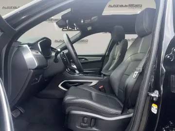 F-PACE D200 R-Dynamic SE AWD AHK PANO ACC MEMORY