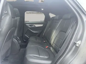 F-PACE D200 R-Dynamic SE AWD AHK PANO ACC MEMORY