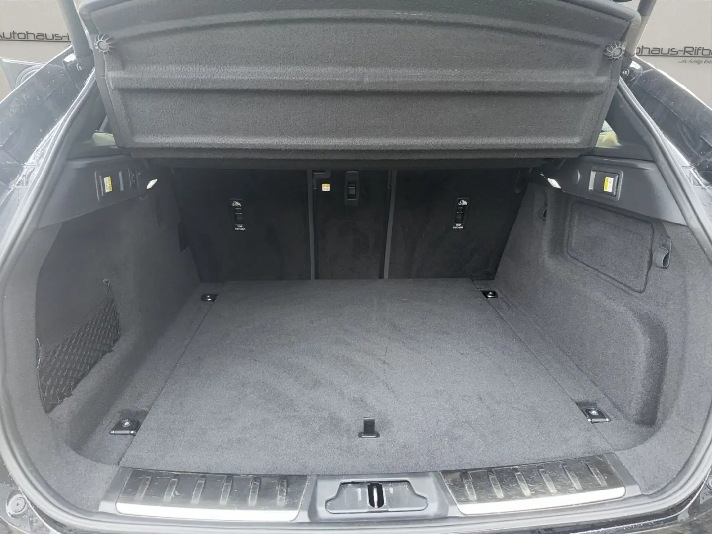 F-PACE D200 R-Dynamic SE AWD AHK PANO ACC MEMORY