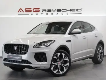 E-PACE P250 AWD R-Dynamic 1.H 21 Digital Memory
