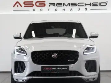 E-PACE P250 AWD R-Dynamic 1.H 21 Digital Memory