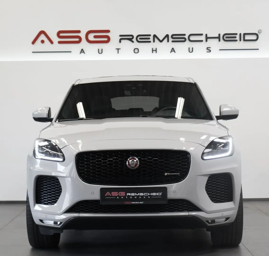 E-PACE P250 AWD R-Dynamic 1.H 21 Digital Memory