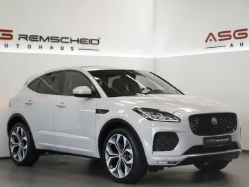 E-PACE P250 AWD R-Dynamic 1.H 21 Digital Memory