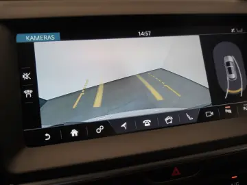 E-PACE P250 AWD R-Dynamic 1.H 21 Digital Memory