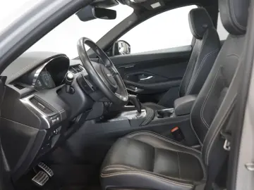 E-PACE P250 AWD R-Dynamic 1.H 21 Digital Memory