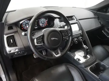 E-PACE P250 AWD R-Dynamic 1.H 21 Digital Memory