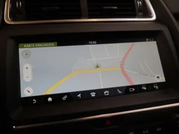 E-PACE P250 AWD R-Dynamic 1.H 21 Digital Memory