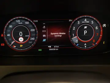 E-PACE P250 AWD R-Dynamic 1.H 21 Digital Memory