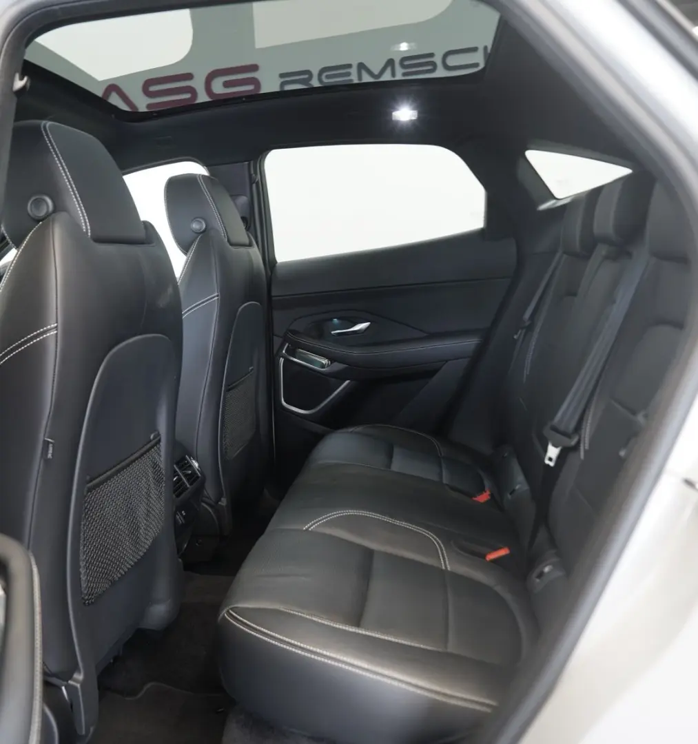 E-PACE P250 AWD R-Dynamic 1.H 21 Digital Memory