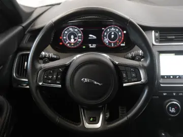 E-PACE P250 AWD R-Dynamic 1.H 21 Digital Memory