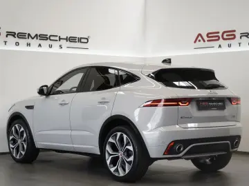 E-PACE P250 AWD R-Dynamic 1.H 21 Digital Memory