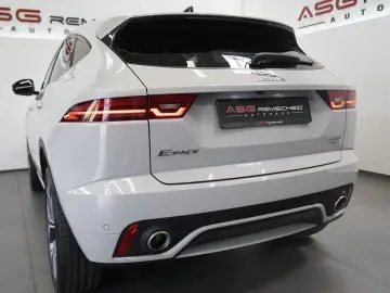 E-PACE P250 AWD R-Dynamic 1.H 21 Digital Memory