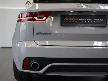 E-PACE P250 AWD R-Dynamic 1.H 21 Digital Memory