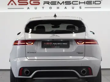 E-PACE P250 AWD R-Dynamic 1.H 21 Digital Memory