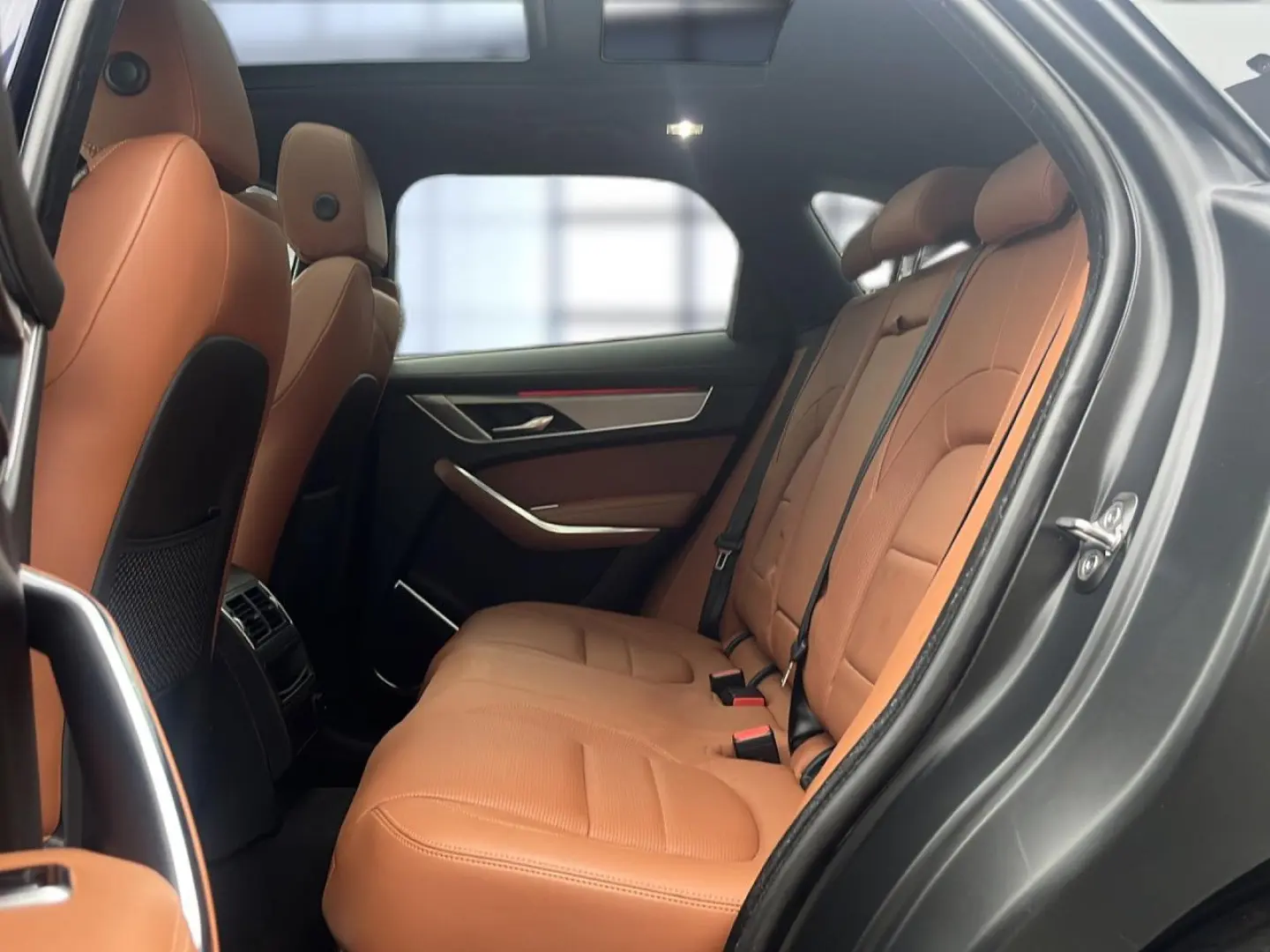 F-Pace D300 AWD R-Dynamic SE SCHIEBEDACH