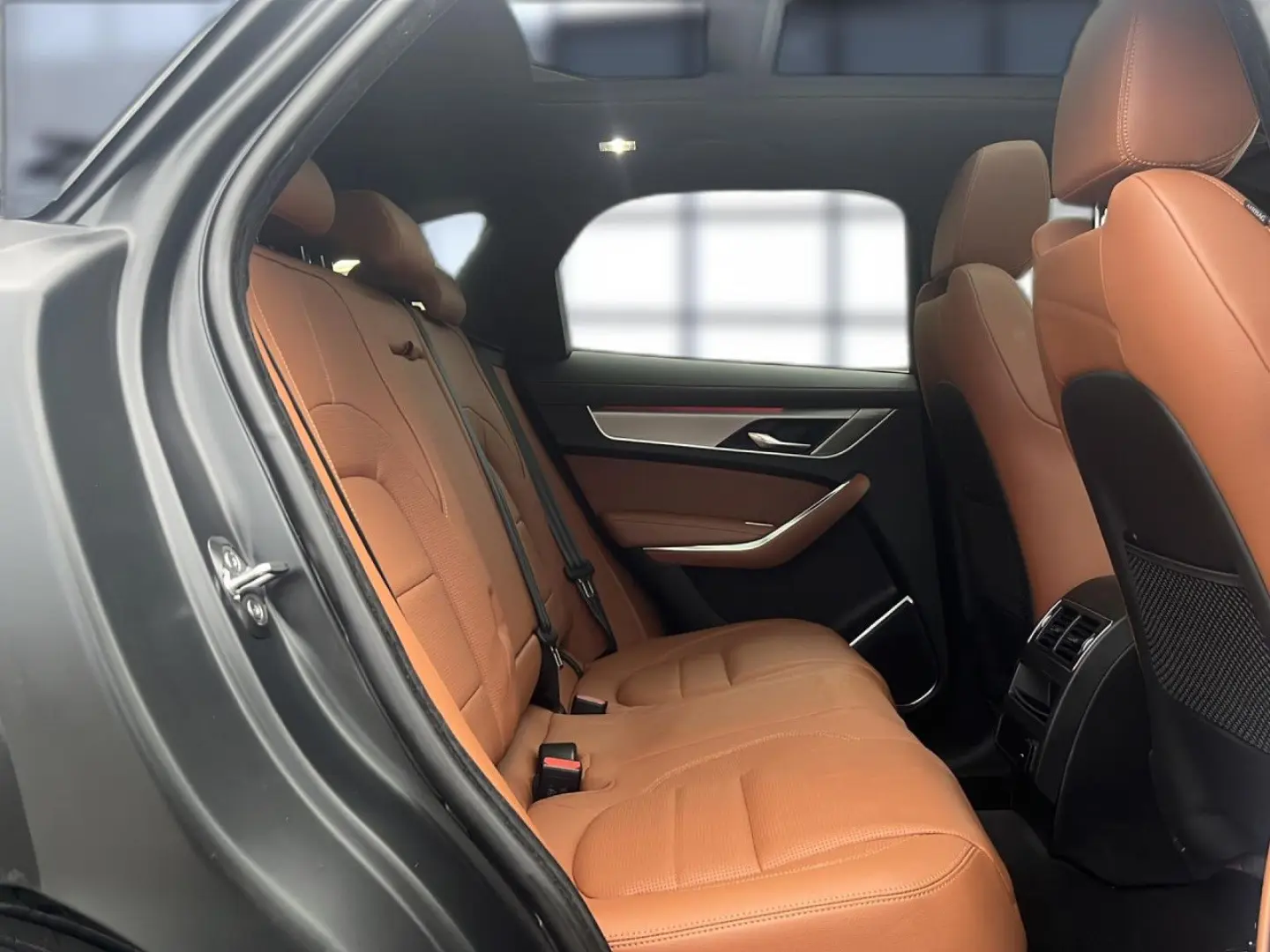 F-Pace D300 AWD R-Dynamic SE SCHIEBEDACH