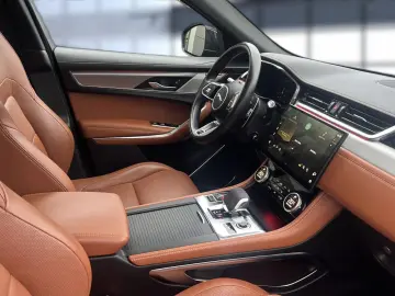 F-Pace D300 AWD R-Dynamic SE SCHIEBEDACH